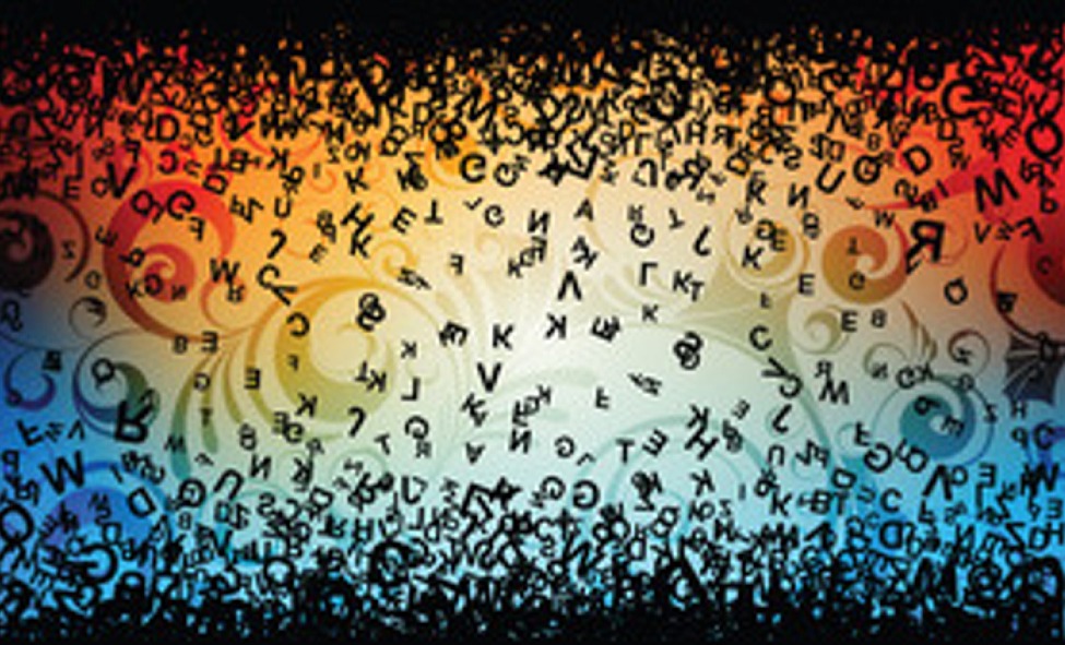 alphabetic