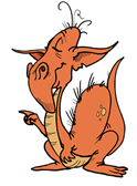 orangedragon
