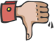 thumbsdown