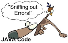 sniffDog