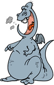 dino