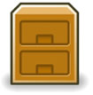file cabinet