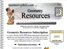 geobits