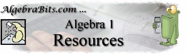 AlgebraBits.com