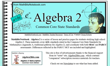 algebra2topn