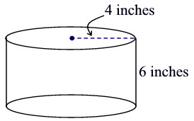 cylinder