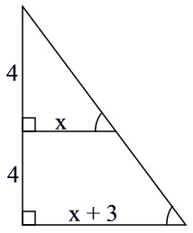 triangle