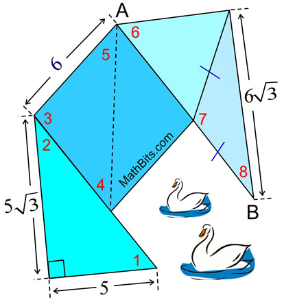 swan insignia 4a