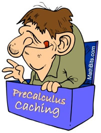 precalc logo